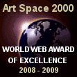 ArtSpace 2000 Award 2008-2009